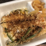 天丼てんや - 