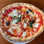 Pizzeria&Trattoria GONZO - 