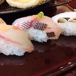 回転寿司 一番亭 - 