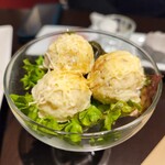 ケムズ キッチン - 