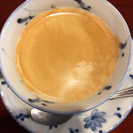 すみれcafe - コーヒー(+250円)