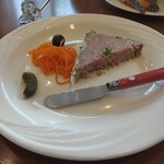 シェ・アンドレ・ドゥ・サクレクール - 