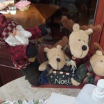 シェ・アンドレ・ドゥ・サクレクール - 