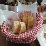 シェ・アンドレ・ドゥ・サクレクール - 