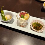 ケムズ キッチン - 