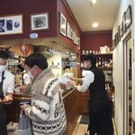 シェ・アンドレ・ドゥ・サクレクール - 