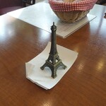 シェ・アンドレ・ドゥ・サクレクール - 