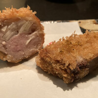 並木橋なかむら - 