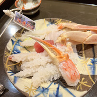 日本料理 徳専 - 