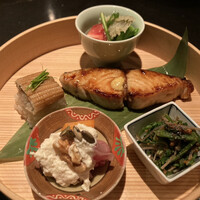 並木橋なかむら - 