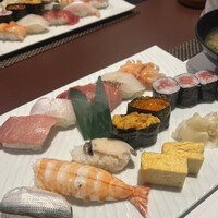 鮨政 西口店 -  鮨政 西口店 -