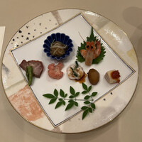 礼華　青鸞居 - 