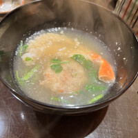 日本料理 徳専 - 