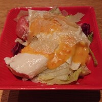 京都石塀小路豆ちゃ 日本橋 - 