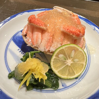 日本料理 徳専 - 