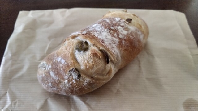 タケダ ベーカリー（takeda bakery） - 山形（パン）の写真