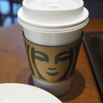 STARBUCKS COFFEE - 