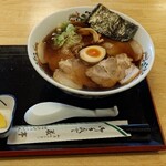 191887713 - チャーシュー麺900円