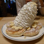 Eggs ’N Things - パンケーキ