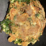 お好み焼きつくし - 