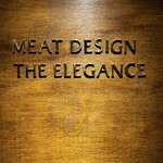 MEAT DESIGN THE ELEGANCE - 