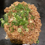 お好み焼きつくし - 