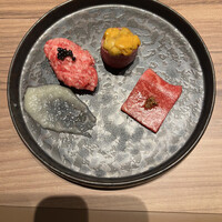 東京焼肉 黒木 - 