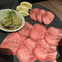 東京焼肉 黒木 - 