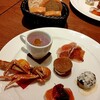 Gastronomia Heritage Yokohama - 意外性の楽しい工夫にワクワクします♪前菜盛り合わせ⭐️