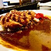 星乃珈琲店 - カツカレー