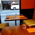 ガストロノミアヘリテージヨコハマ - 