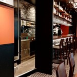 ガストロノミアヘリテージヨコハマ - 