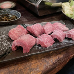 Yakiniku Yoisho - 