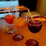 ガストロノミアヘリテージヨコハマ - 