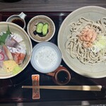 蕎麦 やすたけ - 