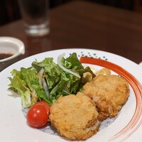 北陸料理 新越 - 