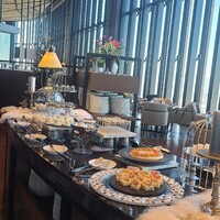 アトモス･イタリアンダイニング - 