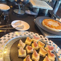 アトモス･イタリアンダイニング - 