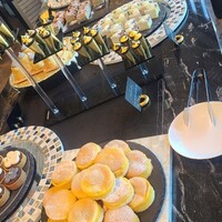 アトモス･イタリアンダイニング - 