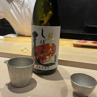 鮨 利﨑 恵比寿 - 