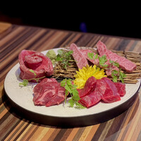 Let it Beef - 