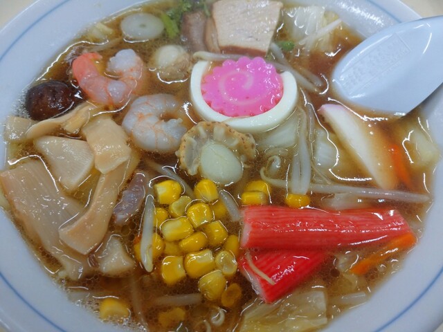 そば処札幌 金木 | 青森県五所川原市の本格そば店