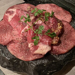 Daikanyama Yakiniku Kintan - 