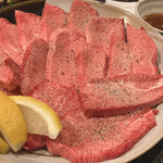 焼肉 すっきゃねん - 