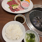 Yakiniku Oharu - 