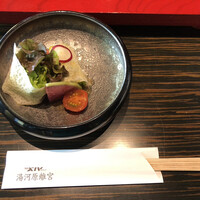 日本料理 湯河原 華暦 - 