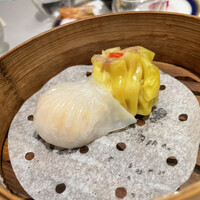香港1997 銀座店 - 