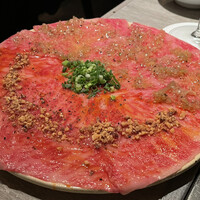 代官山焼肉 kintan - 