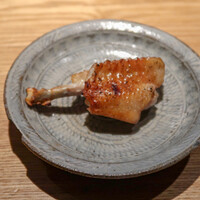 焼鳥 市松 - 
