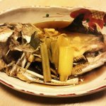 炭家 はるばろ - 